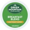 Green Mountain Coffee Roasters Breakfast Blend,