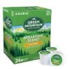 Green Mountain Coffee Roasters Breakfast Blend,