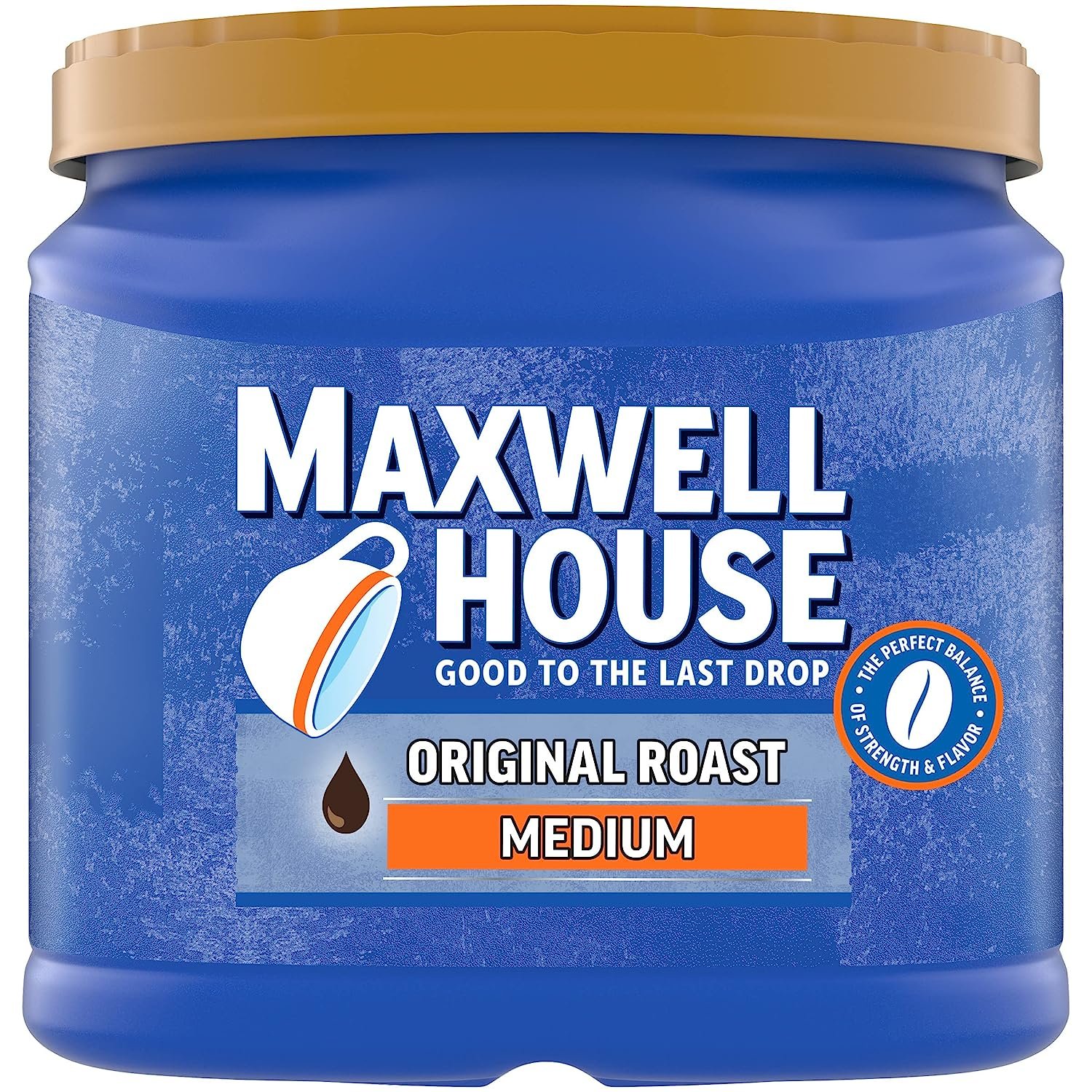 Maxwell house coffee