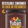 Yuban Traditional Medium Roast Ground Coffee (31 oz Canister)