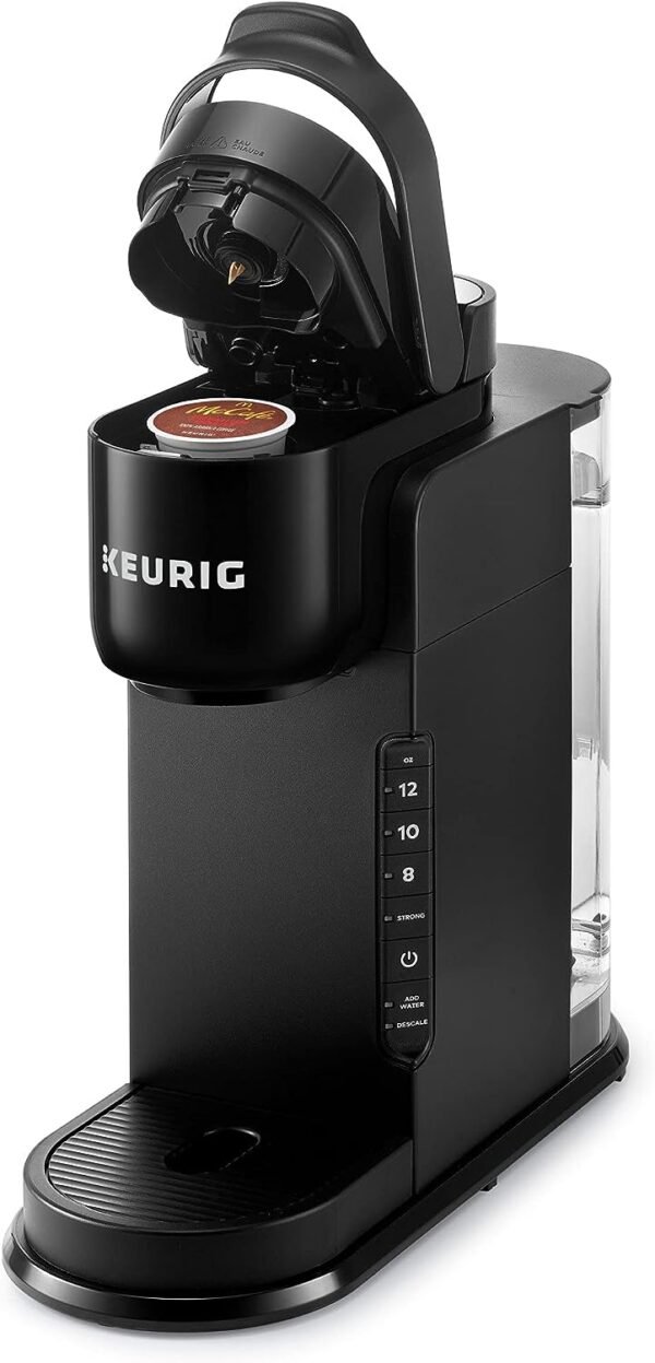 Keurig K-Express Coffee Maker Single Serve K-Cup Pod Coffee Brewer Black