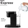 Keurig K-Express Coffee Maker Single Serve K-Cup Pod Coffee Brewer Black