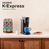 Keurig K-Express Coffee Maker Single Serve K-Cup Pod Coffee Brewer Black