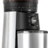 Coffee Grinder , Silver