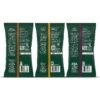 Starbucks Ground Coffee Variety Pack—Dark, Medium, Starbucks Blonde Roast—100% Arabica