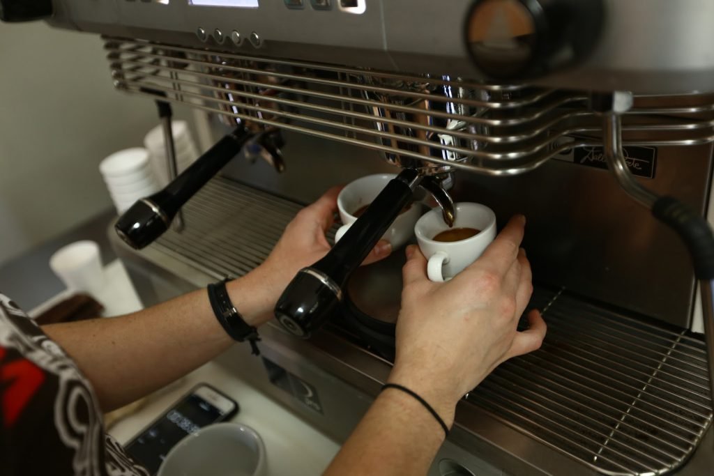 Do Coffee Machines Require Regular Maintenance?