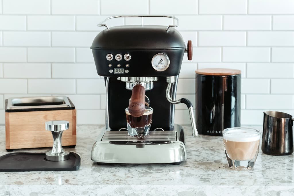 What Type Of Coffee Machine Is Best For A Beginner?