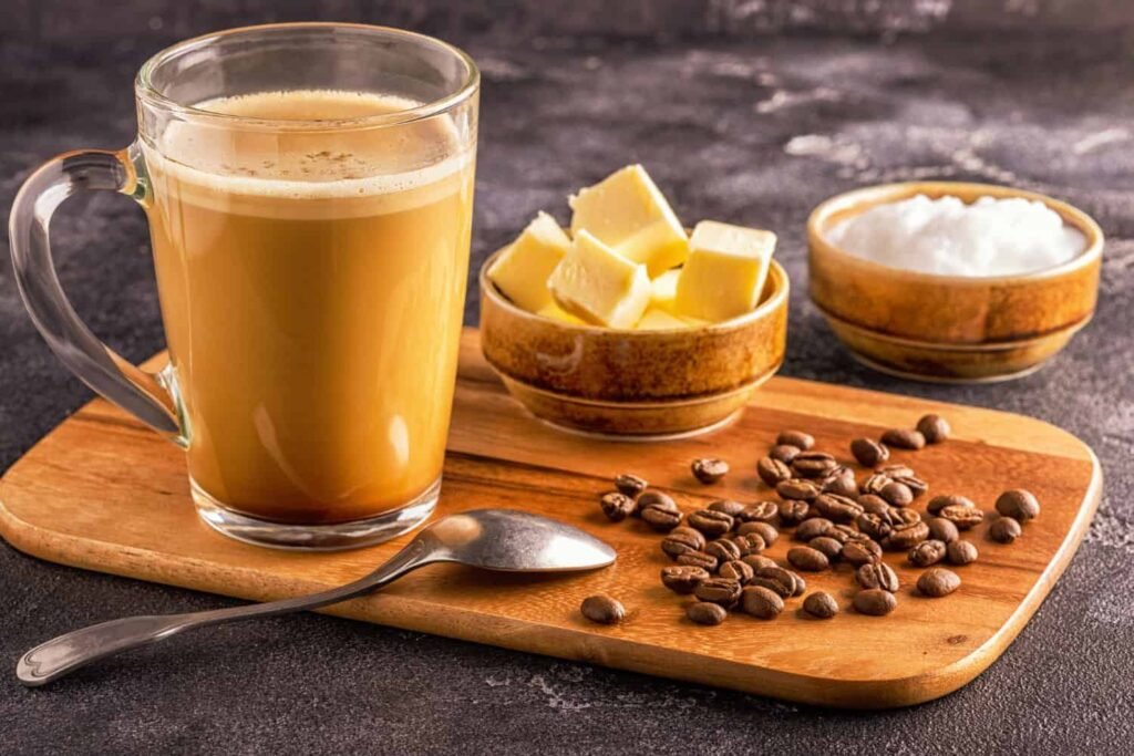 Can I Make Bulletproof Coffee With A Coffee Machine?