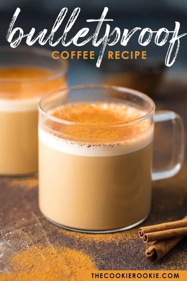 Can I Make Bulletproof Coffee With A Coffee Machine?