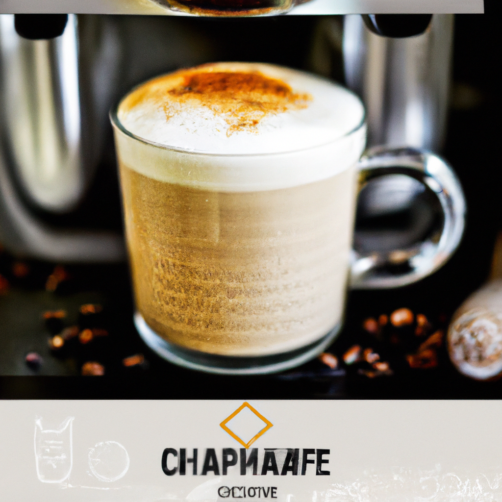 Can I Make Chai Latte With A Coffee Machine?