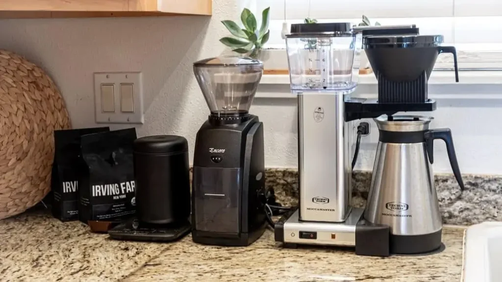 Can I Make Tea With A Coffee Machine?