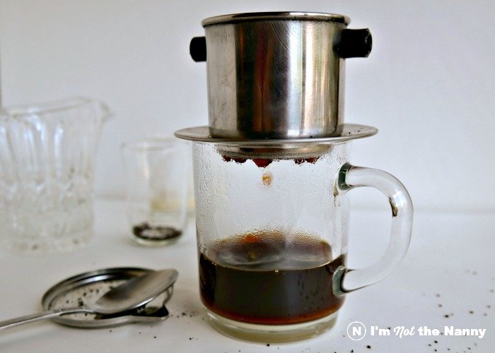 Can I Make Vietnamese Coffee With A Coffee Machine?