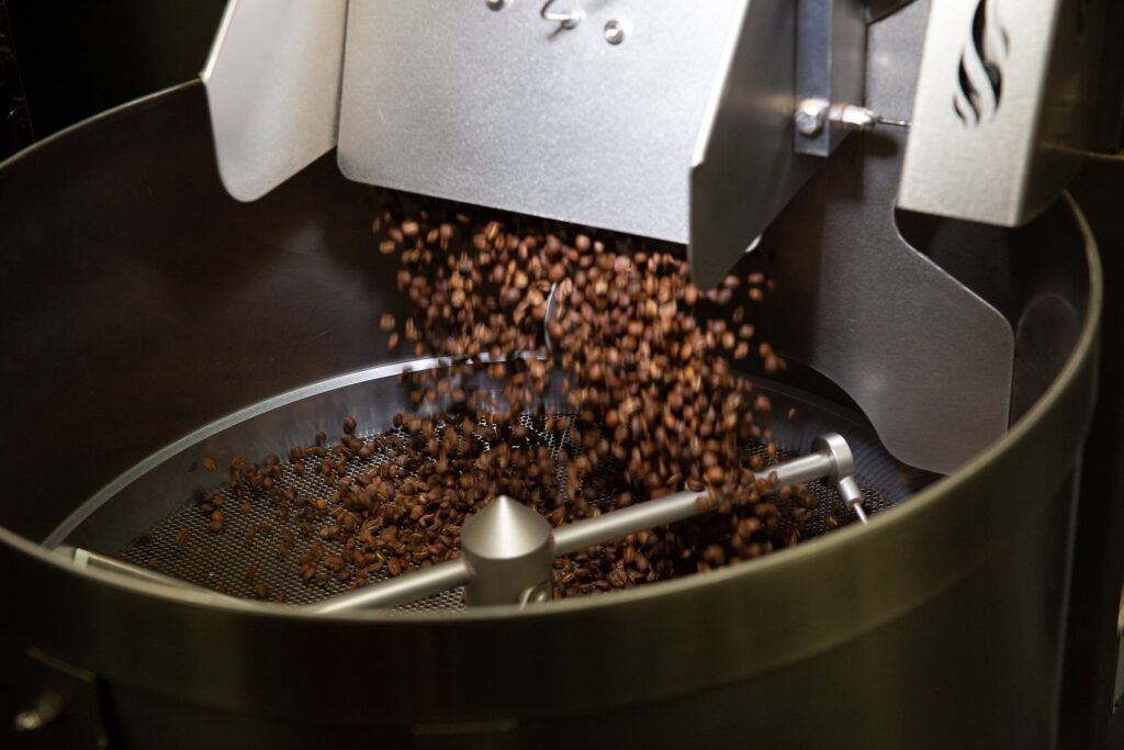 How Do I Choose The Right Coffee Beans For My Coffee Machine?