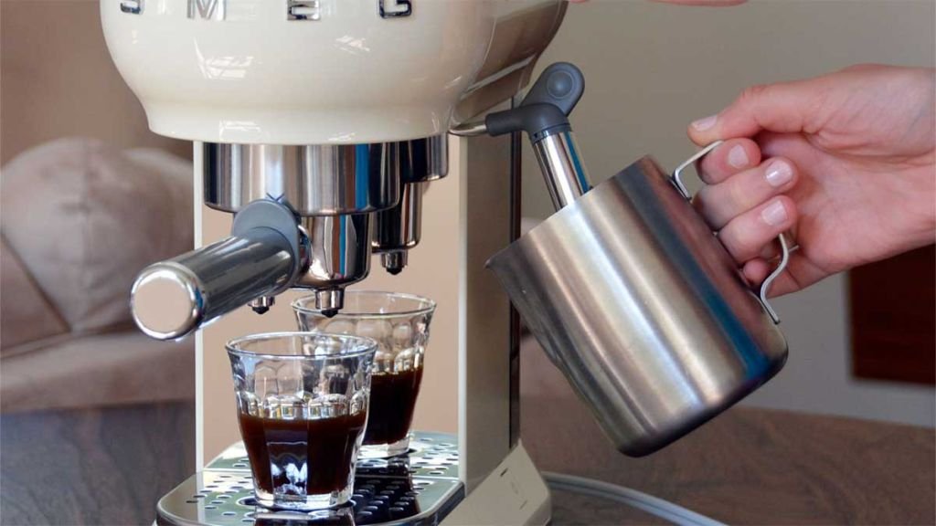 How Do I Choose The Right Coffee Machine Brand?