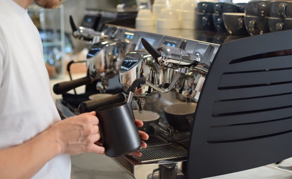 What Are The Key Factors To Consider When Buying A Coffee Machine?