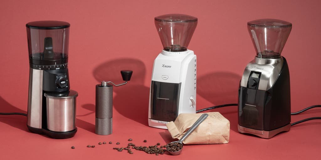 What Is A Coffee Bean Grinder, And Do I Need One?