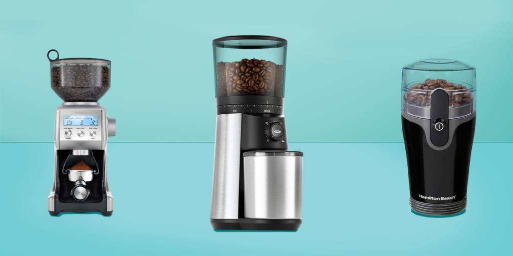 What Is A Coffee Bean Grinder, And Do I Need One?