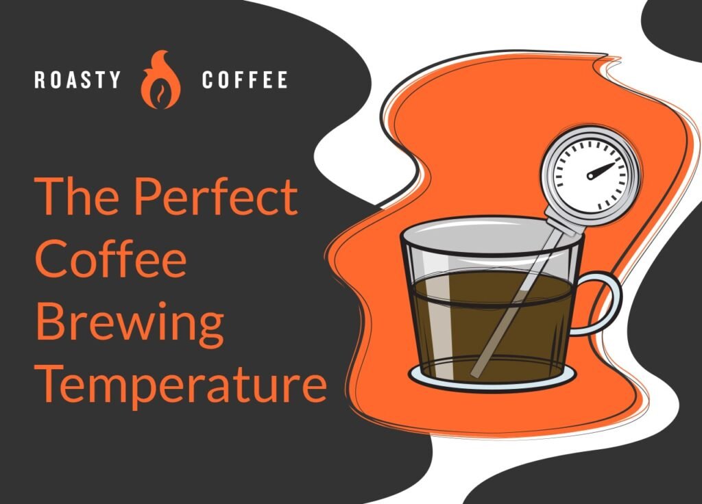 What Is A Coffee Machines Brewing Temperature, And Why Is It Important?