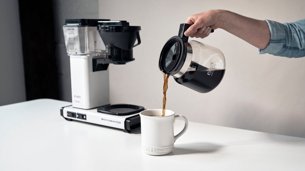 What Is A Coffee Machine's Warming Plate, And How Does It Work ...