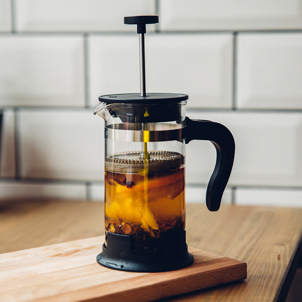 What Is A French Press Coffee Maker?