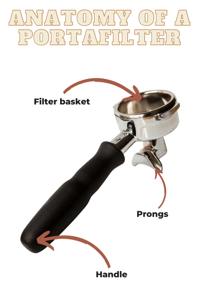 What Is A Portafilter, And How Do I Use It?