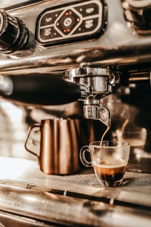 What Is The Average Lifespan Of A Coffee Machine?