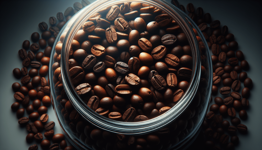 Are 2 Year Old Coffee Beans Still Good?