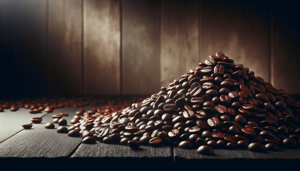 Are Beans Better Than Ground Coffee?