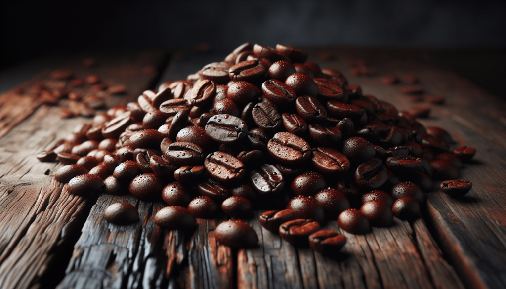 Are Beans Better Than Ground Coffee?