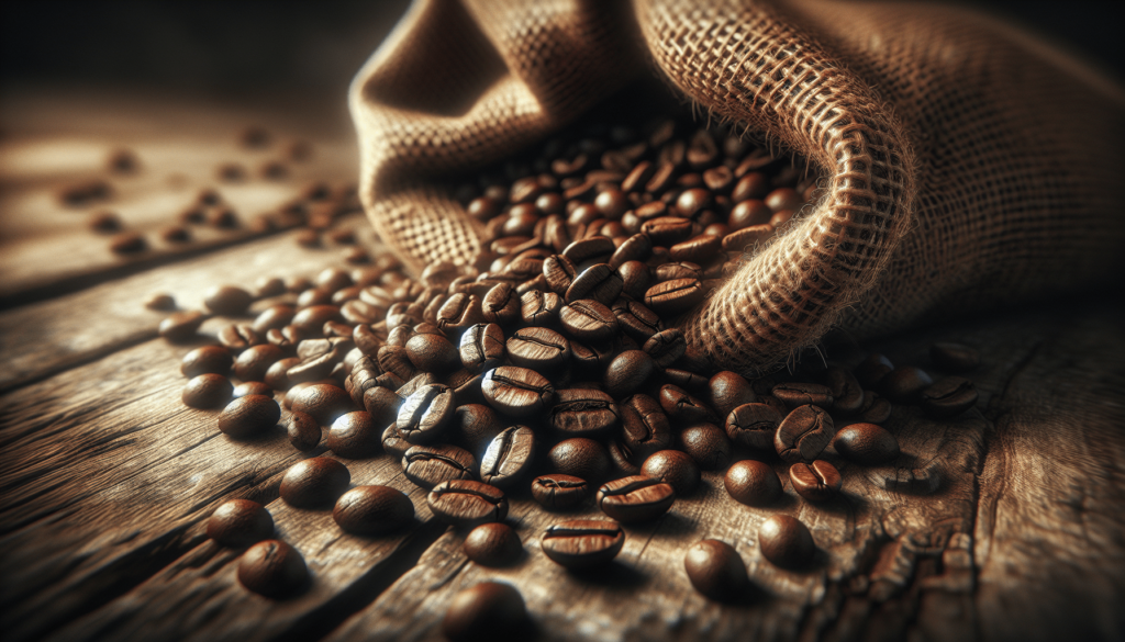 Are Coffee Beans Better Than Powder?