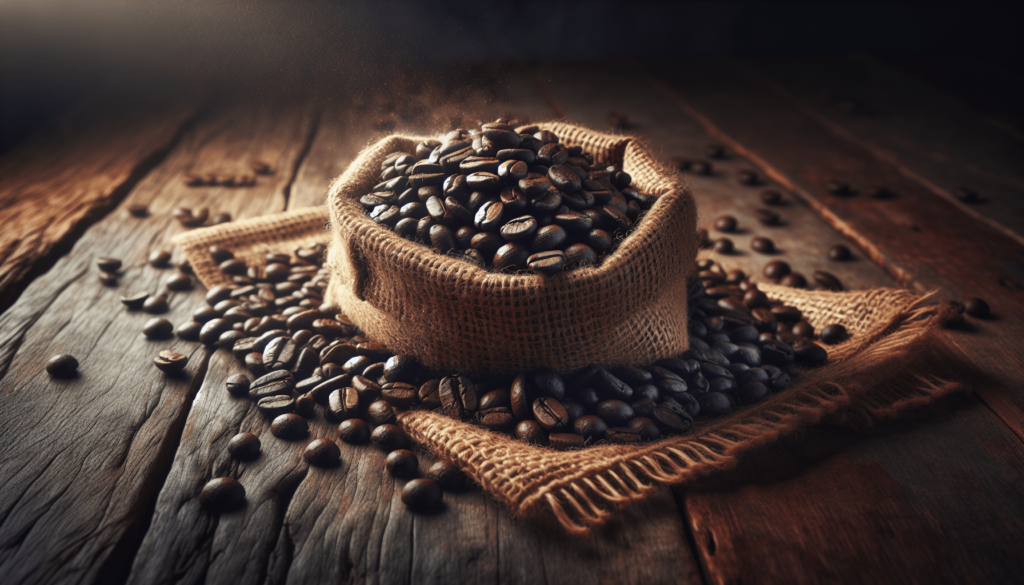 Are Coffee Beans Better Than Powder?