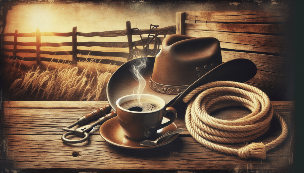 Cowboys and their Coffee Secrets