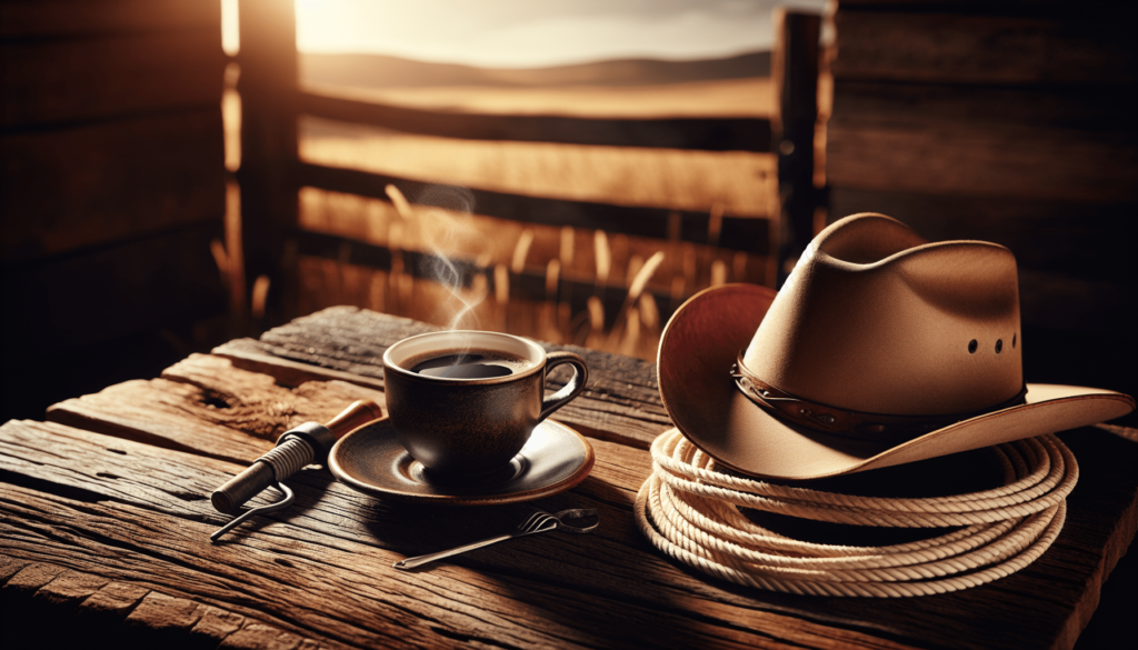 Cowboys and their Coffee Secrets