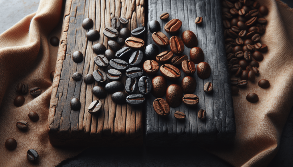 Dark or Light Roast: Which is Your Perfect Coffee?