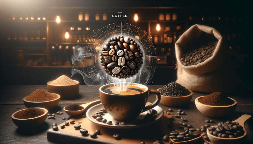 Discover the Best Type of Coffee