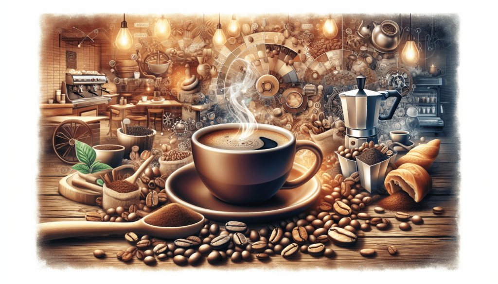 Discover the Best Type of Coffee