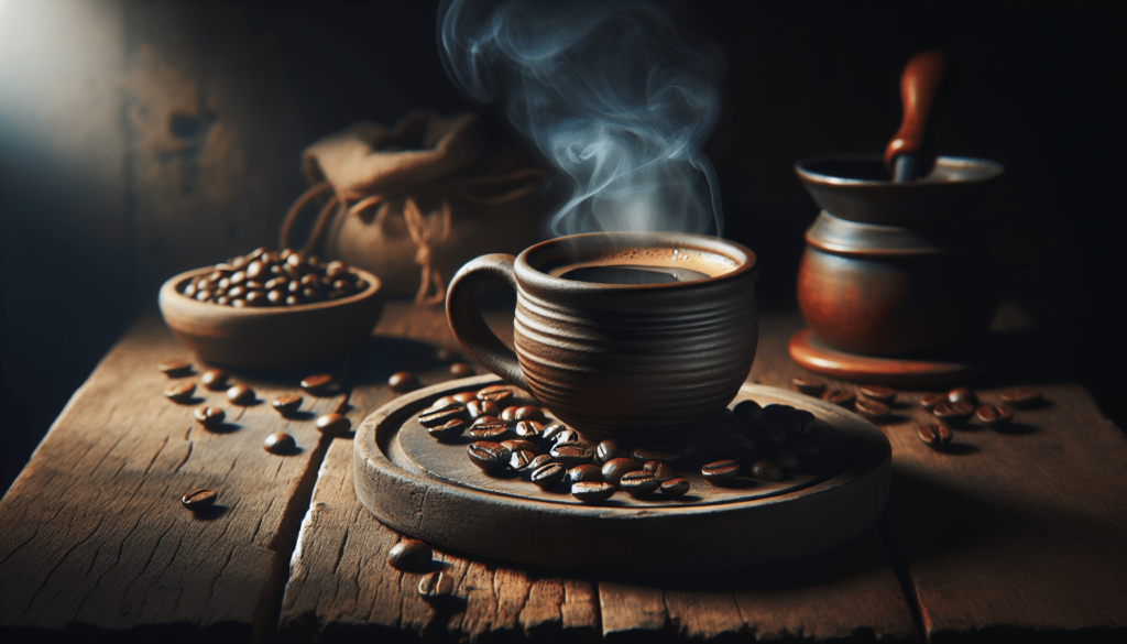 Discover the Best Type of Coffee to Make