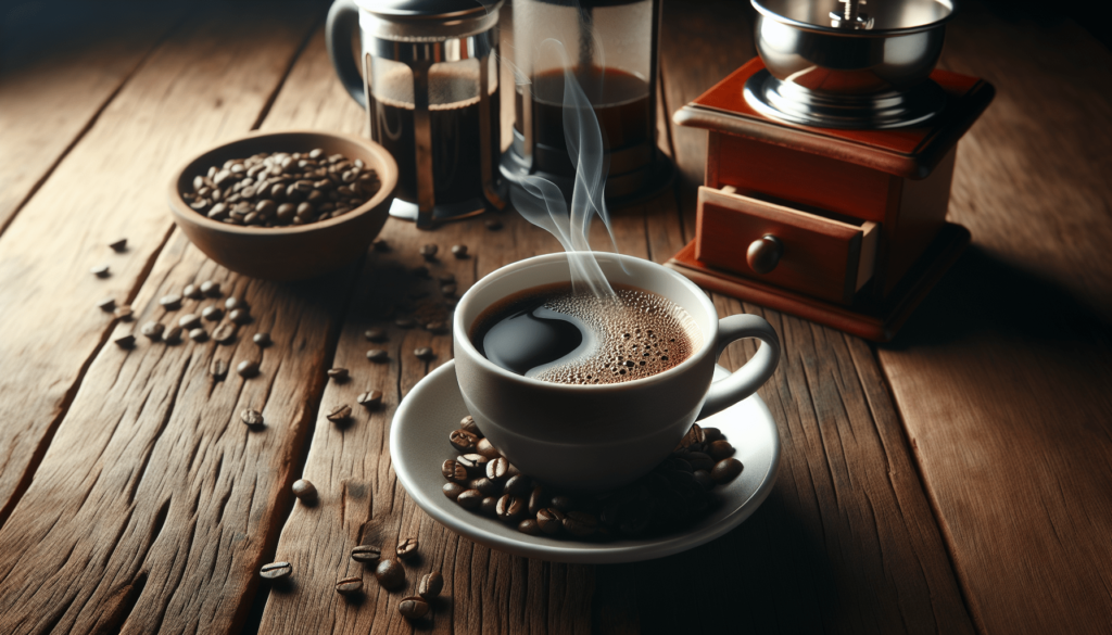 Discover the Tastiest Method of Making Coffee