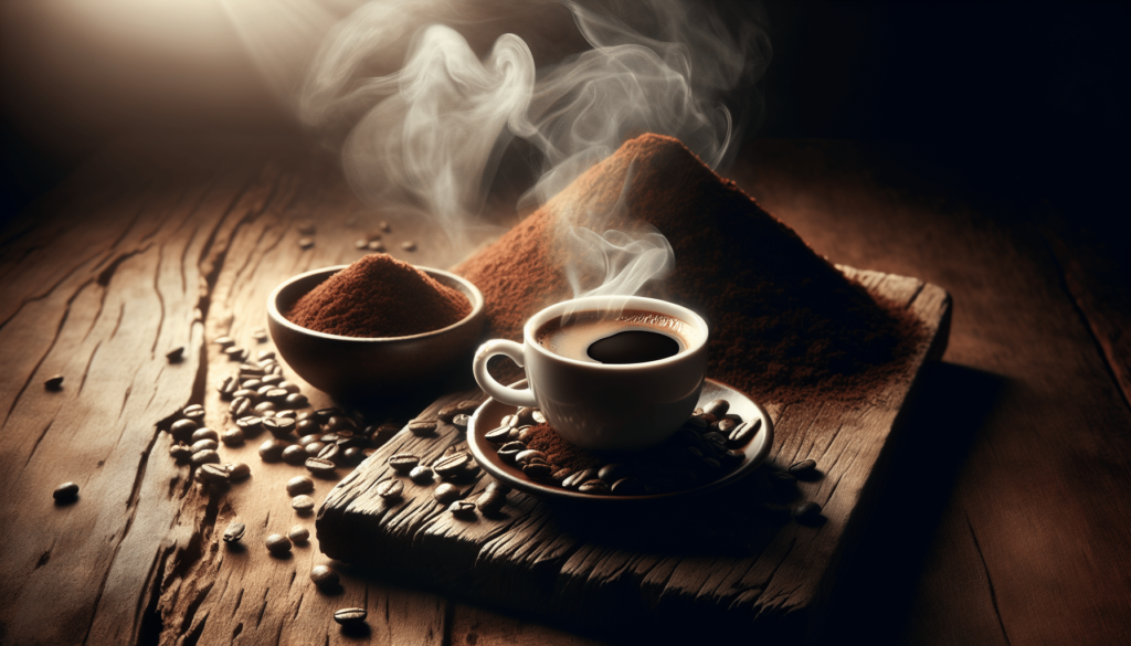 Discover the Worlds Best Tasting Coffee