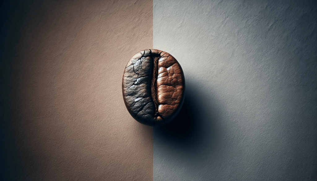 Do Coffee Beans Go Bad Over Time?