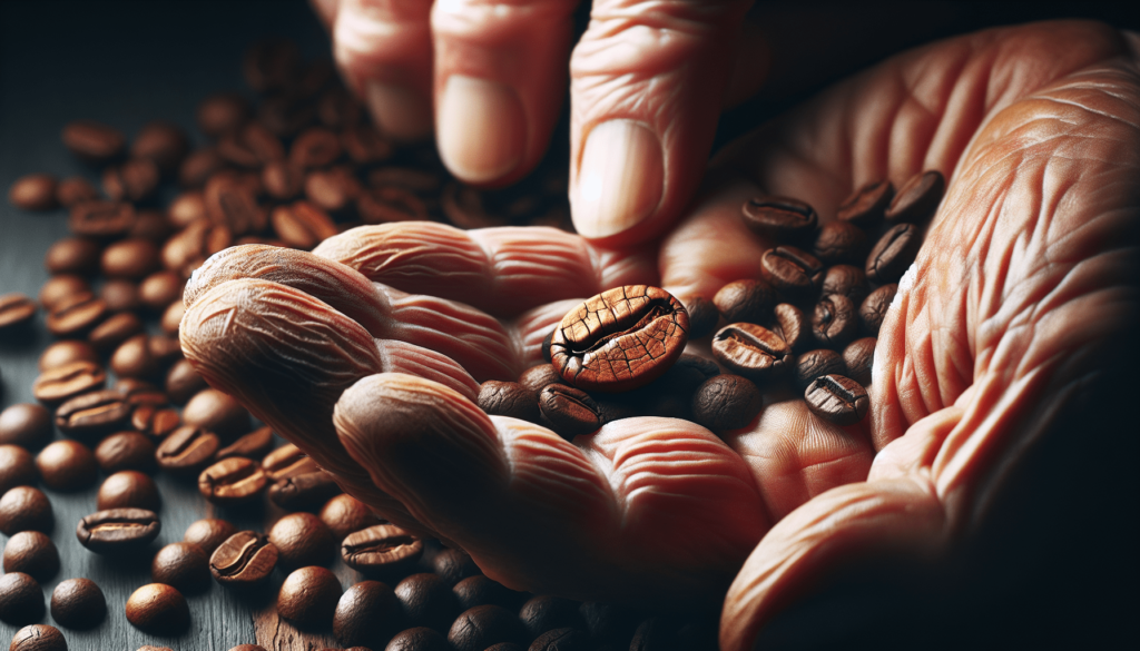 Do Coffee Beans Go Bad Over Time?