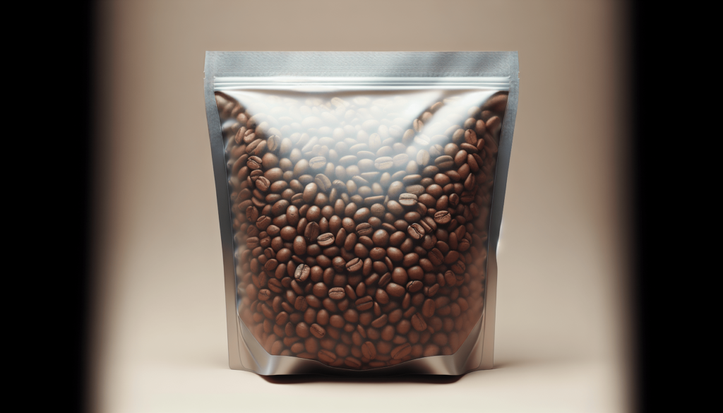 Do Vacuum Sealed Coffee Beans Go Bad?