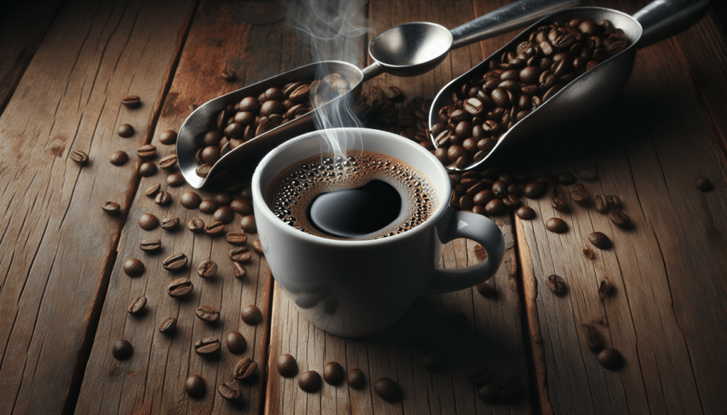 Does Brewing Coffee Strong Increase Its Caffeine Content?