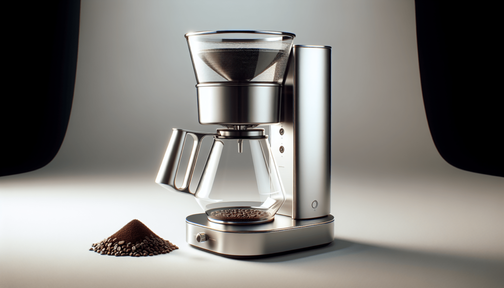 Efficient Brewing Methods for Minimal Coffee Usage