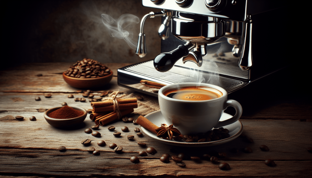 Enhance Your Coffee: Tips for a Better Flavor