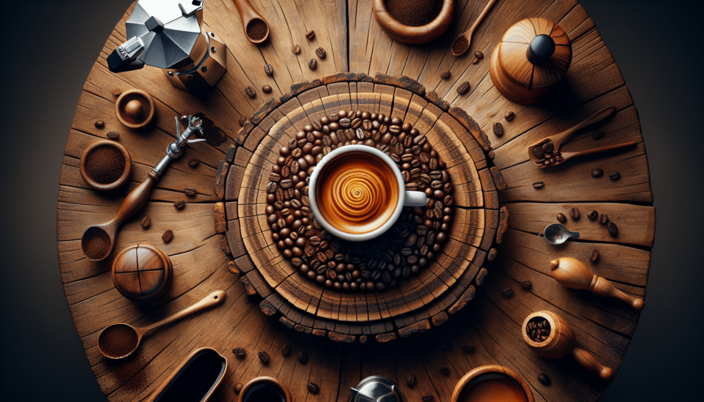 Exploring the 12 Types of Coffee