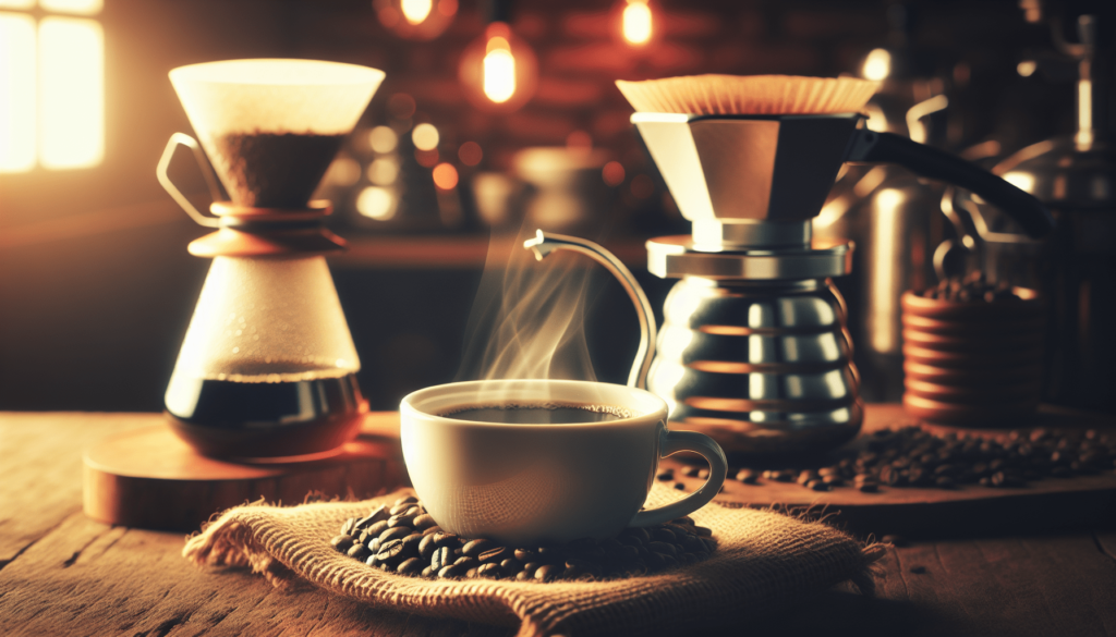 Exploring the Qualities of the Best Coffee