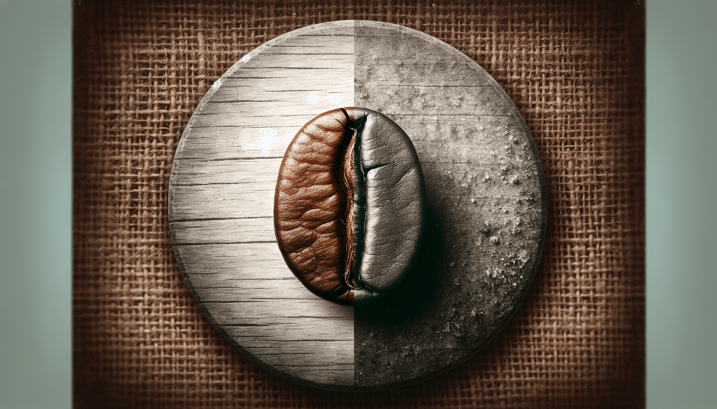 How Can You Tell If Coffee Is Arabica Or Robusta?