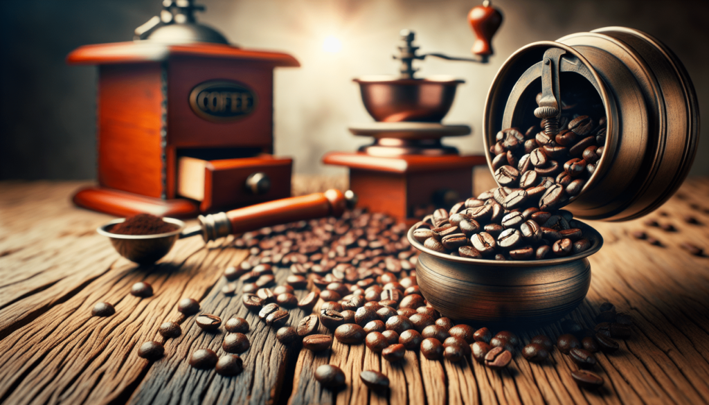 How Long Do Coffee Beans Last?