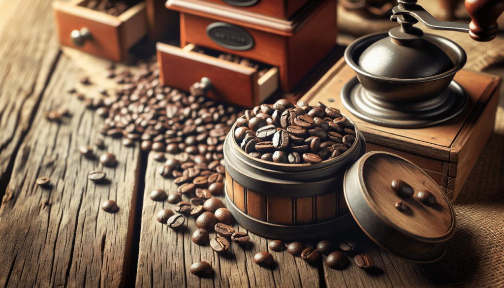 How Long Do Coffee Beans Last?